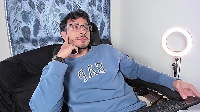 JayMarcos  online show from January 2026 11:26:01 AM