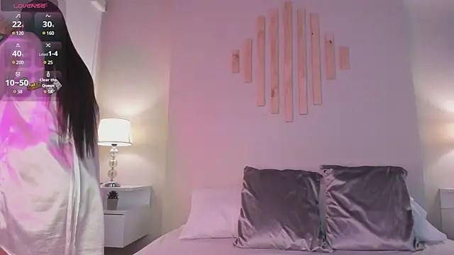 VictoriaNoah  online show from January 2025 07:24:01 PM