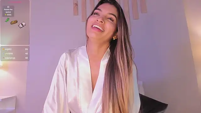 VictoriaNoah  online show from March 2025 01:56:02 AM