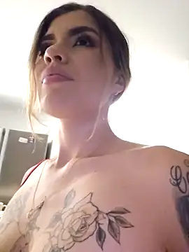 Gabbysantos  online show from January 2025 04:05:01 AM