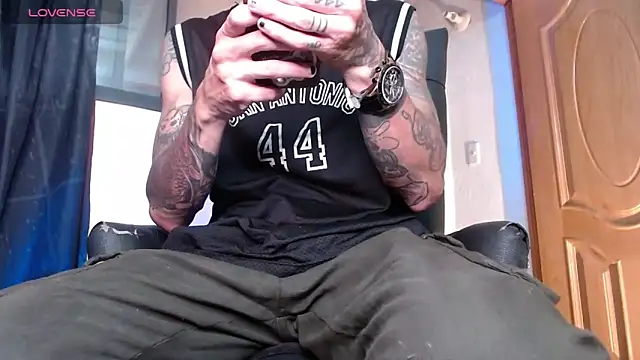 ren stipee online show from March 2025 03:51:01 AM