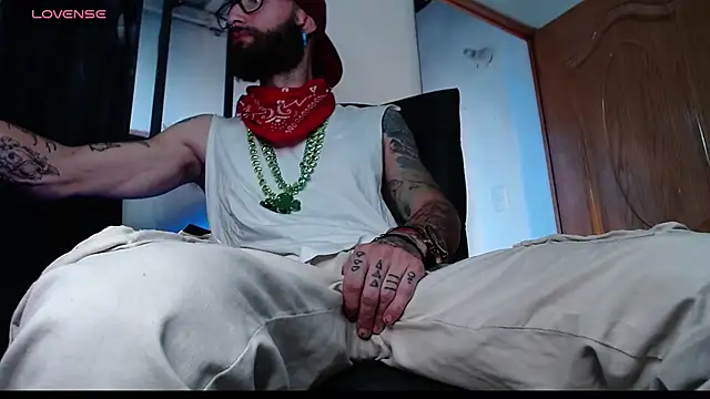 ren stipee online show from March 2025 11:12:01 PM