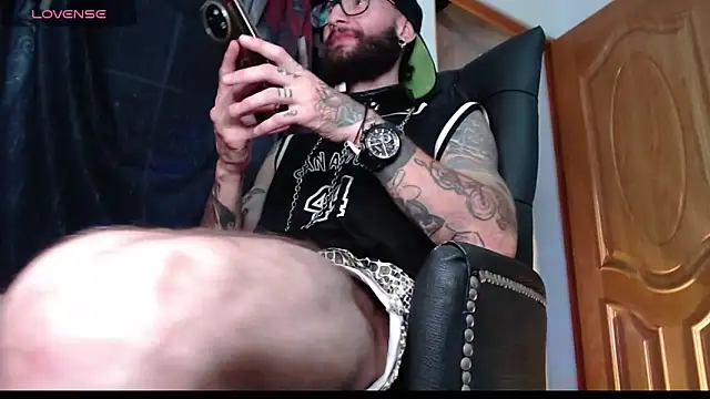 ren stipee online show from March 2025 06:08:02 AM