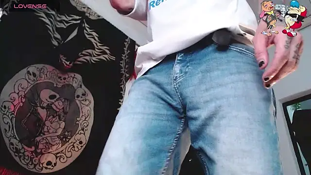 ren stipee online show from September 2025 10:35:02 PM