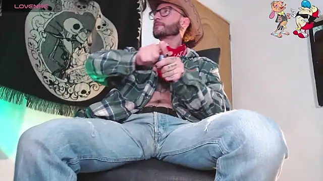 ren stipee online show from October 2025 02:25:02 AM