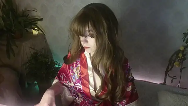  Lost Mademoiselle  online show from January 2025 05:15:01 PM