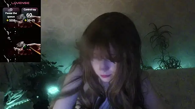  Lost Mademoiselle  online show from March 2025 07:28:02 PM