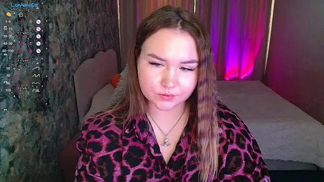 Snapshot of Jenny_Fox chatting on December 2024 07:22:02 AM Jenny Fox online show from December 2024 07:22:02 AM