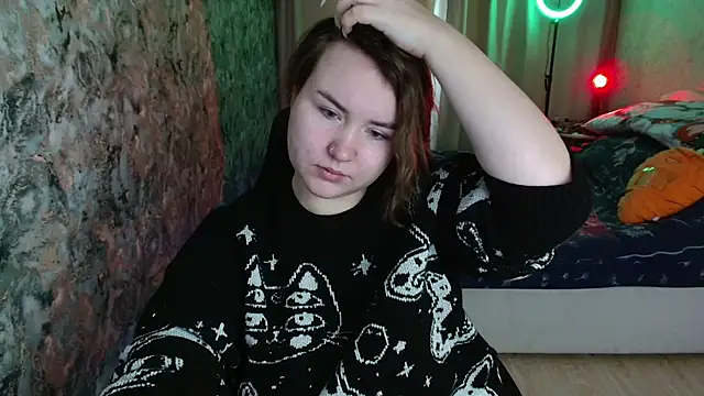 Jenny Fox online show from March 2026 08:10:02 AM