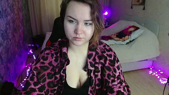 Jenny Fox online show from March 2026 03:22:02 AM