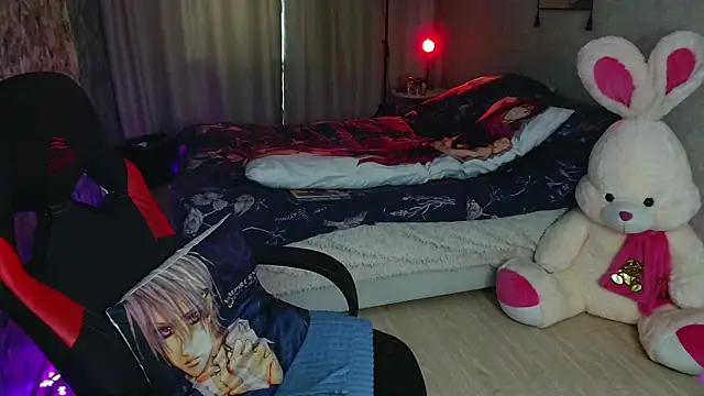 Jenny Fox online show from March 2026 08:26:33 AM