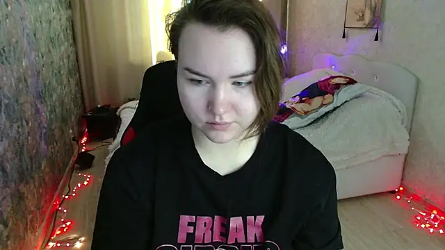 Jenny Fox online show from April 2026 03:43:02 AM