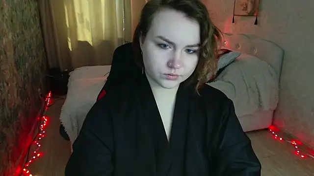 Snapshot of Jenny_Fox chatting on April 2026 07:11:01 AM Jenny Fox online show from April 2026 07:11:01 AM