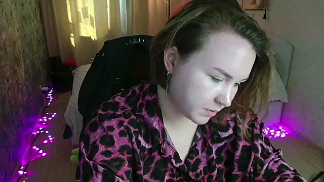Snapshot of Jenny_Fox chatting on April 2026 07:01:01 AM Jenny Fox online show from April 2026 07:01:01 AM