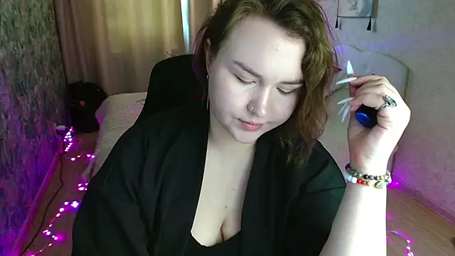 Snapshot of Jenny_Fox chatting on May 2026 05:46:02 AM Jenny Fox online show from May 2026 05:46:02 AM