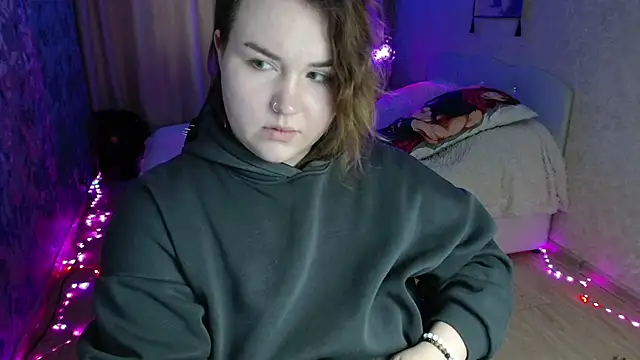 Snapshot of Jenny_Fox chatting on May 2026 04:08:01 AM Jenny Fox online show from May 2026 04:08:01 AM