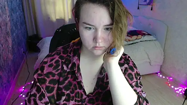 Snapshot of Jenny_Fox chatting on May 2026 04:40:01 AM Jenny Fox online show from May 2026 04:40:01 AM