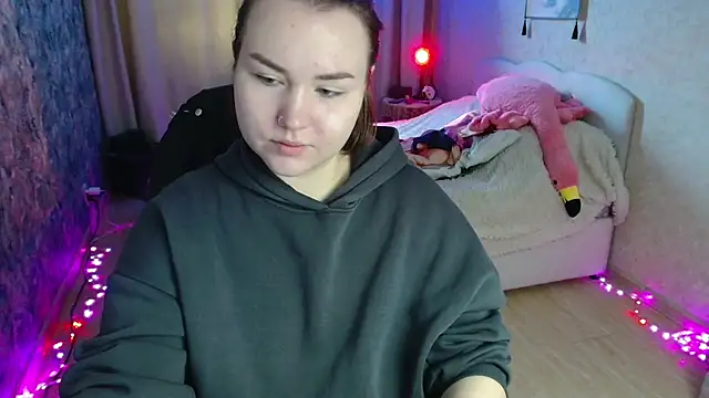 Snapshot of Jenny_Fox chatting on May 2026 04:28:01 AM Jenny Fox online show from May 2026 04:28:01 AM