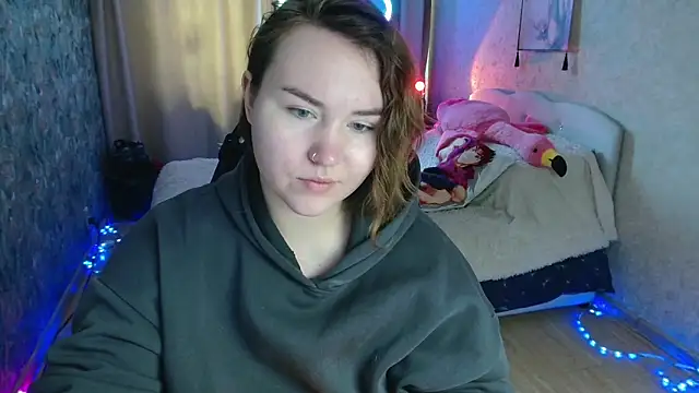 Snapshot of Jenny_Fox chatting on May 2026 06:09:01 AM Jenny Fox online show from May 2026 06:09:01 AM