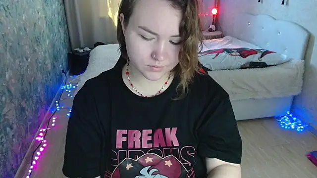 Snapshot of Jenny_Fox chatting on May 2026 04:51:01 AM Jenny Fox online show from May 2026 04:51:01 AM