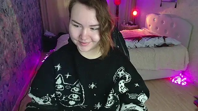 Snapshot of Jenny_Fox chatting on May 2026 03:56:02 AM Jenny Fox online show from May 2026 03:56:02 AM