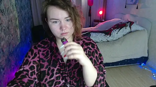 Snapshot of Jenny_Fox chatting on May 2026 04:32:01 AM Jenny Fox online show from May 2026 04:32:01 AM
