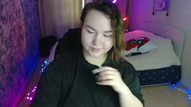 Snapshot of Jenny_Fox chatting on May 2026 07:48:02 AM Jenny Fox online show from May 2026 07:48:02 AM