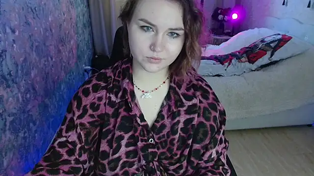 Snapshot of Jenny_Fox chatting on June 2026 04:46:01 AM Jenny Fox online show from June 2026 04:46:01 AM