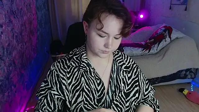 Snapshot of Jenny_Fox chatting on July 2026 05:13:01 AM Jenny Fox online show from July 2026 05:13:01 AM