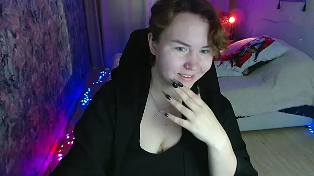 Snapshot of Jenny_Fox chatting on July 2026 11:27:02 AM Jenny Fox online show from July 2026 11:27:02 AM