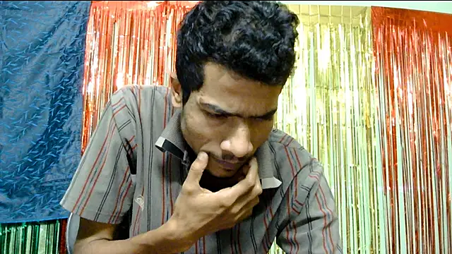 Snapshot of Alex_Suman25 chatting on January 2025 12:56:01 PM Alex Suman25 online show from January 2025 12:56:01 PM