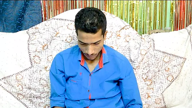 Snapshot of Alex_Suman25 chatting on February 2025 05:58:01 AM Alex Suman25 online show from February 2025 05:58:01 AM