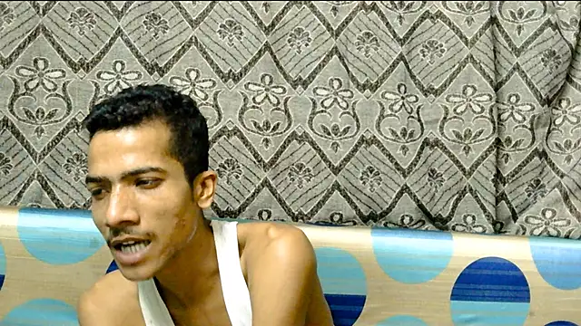 Snapshot of Alex_Suman25 chatting on February 2025 05:10:02 PM Alex Suman25 online show from February 2025 05:10:02 PM