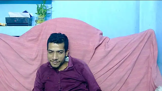 Snapshot of Alex_Suman25 chatting on February 2025 07:47:02 PM Alex Suman25 online show from February 2025 07:47:02 PM