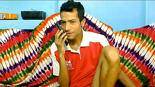 Snapshot of Alex_Suman25 chatting on March 2025 07:54:01 AM Alex Suman25 online show from March 2025 07:54:01 AM