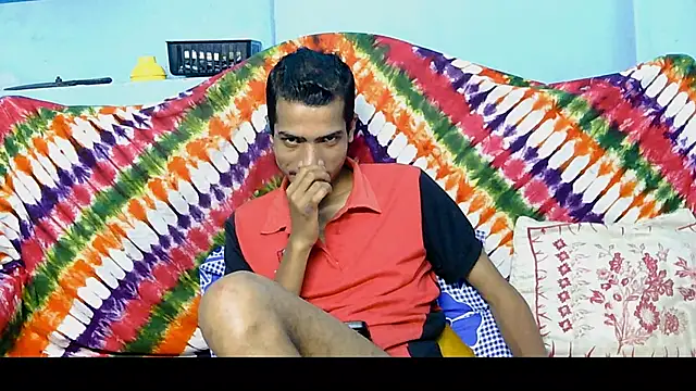 Snapshot of Alex_Suman25 chatting on March 2025 11:48:01 AM Alex Suman25 online show from March 2025 11:48:01 AM