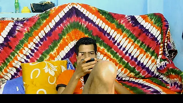 Snapshot of Alex_Suman25 chatting on March 2025 06:40:02 AM Alex Suman25 online show from March 2025 06:40:02 AM