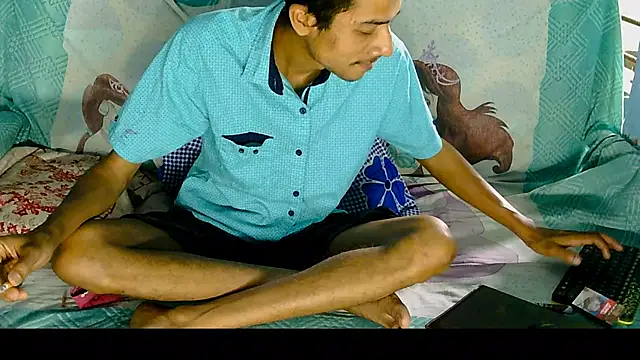 Snapshot of Alex_Suman25 chatting on March 2025 06:46:02 AM Alex Suman25 online show from March 2025 06:46:02 AM