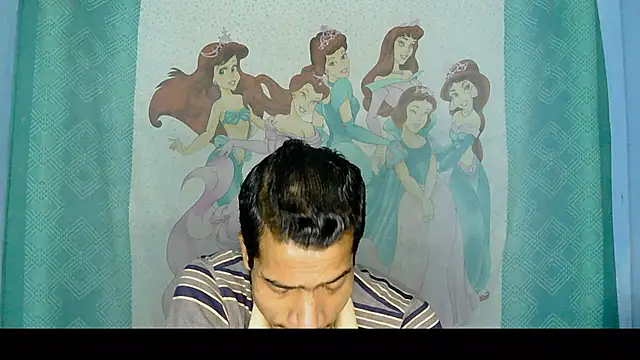 Snapshot of Alex_Suman25 chatting on March 2025 05:43:02 AM Alex Suman25 online show from March 2025 05:43:02 AM