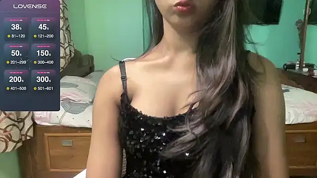 senorita78 online show from February 2025 11:09:02 AM