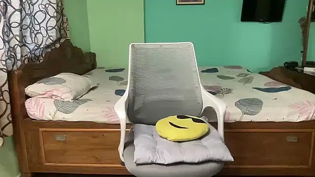 senorita78 online show from March 2025 08:42:01 AM