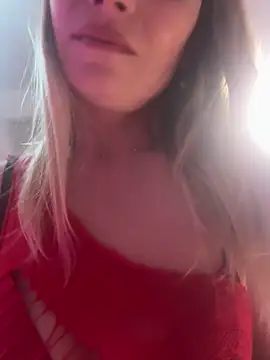 SweetCupcaks online show from March 2026 08:37:01 AM