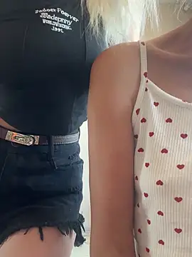 SweetCupcaks online show from June 2026 11:36:02 AM