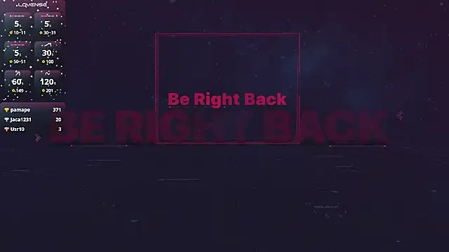 joycesilver online show from March 2025 02:55:01 PM