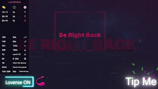 joycesilver online show from March 2025 11:30:02 AM