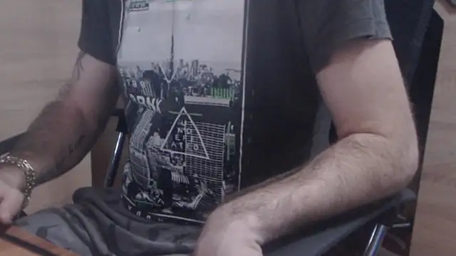 uncutguy01 online show from January 2025 08:43:02 AM