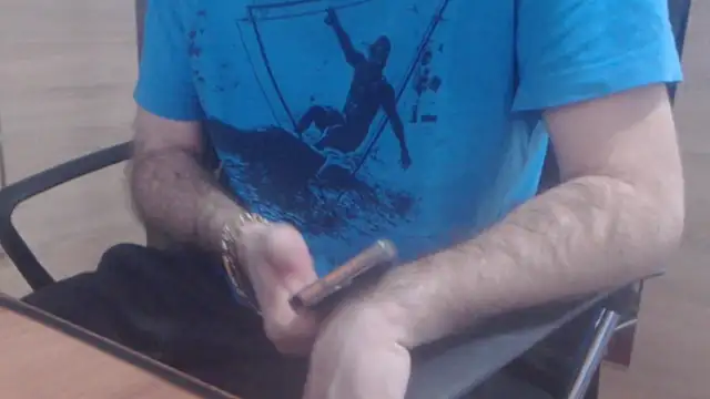 uncutguy01 online show from January 2025 09:23:02 AM