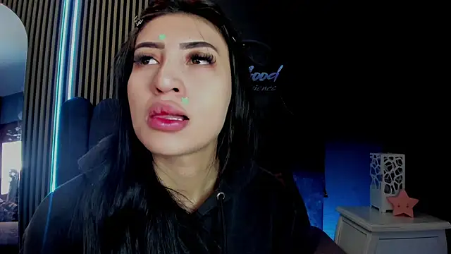 Nicolette ks  online show from June 2026 05:01:02 AM