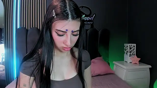 Nicolette ks  online show from June 2026 05:08:01 AM