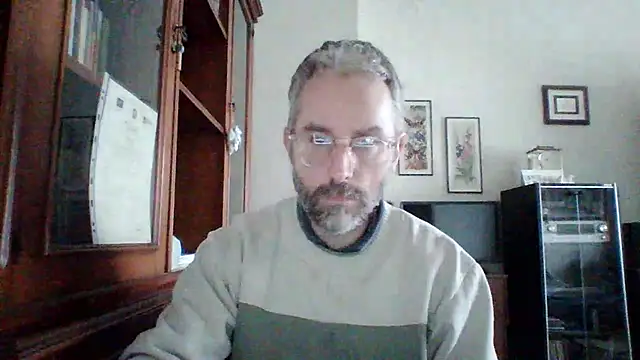 dedalus84 online show from March 2026 12:08:01 PM